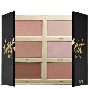 tarte - tarteist PRO GLOW